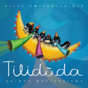 TILIDŪDA