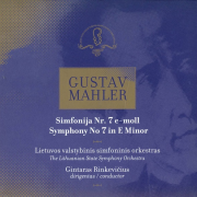 Simfonija Nr. 7 E-moll (Gustav Mahler)