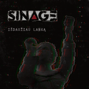 Išdaužiau Langą (Singlas)