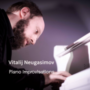 Piano improvisations