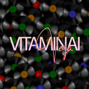 VITAMINAI (Singlas)