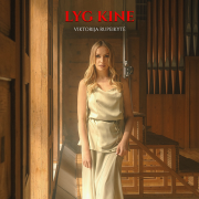 LYG KINE (AKUSTINĖ VERSIJA) (Singlas)
