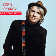 Meilė Tavo Akyse (Singlas)
