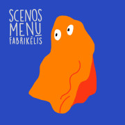 Oranžinis skuduras (Singlas)