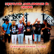 Geriausios Dainos...Gyvai