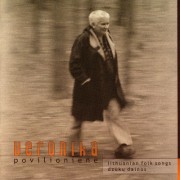 DZŪKŲ DAINOS (2004 M. PERLEIDIMAS)