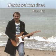 JESUS SET ME FREE