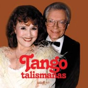 TANGO TALISMANAS