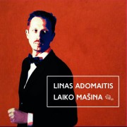 LAIKO MAŠINA (2 CD)