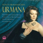 DAINUOJA VIOLETA URMANAVIČIŪTĖ-URMANA