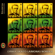 Maironis. Lyrika