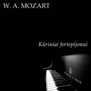 Wolfgang Amadeus Mozart. Kūriniai fortepijonui