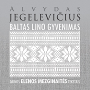 Baltas Lino Gyvenimas