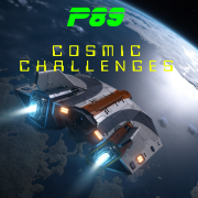 Cosmic Challenges