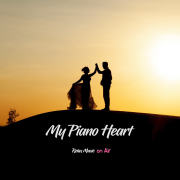 MY PIANO HEART
