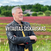 AŠ GYVENU TARP VYTURIŲ (Singlas)