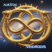 Aukštai (Singlas)