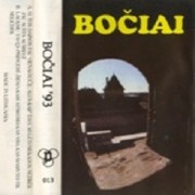 BOČIAI '93