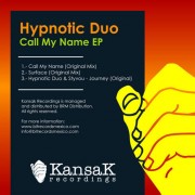 CALL MY NAME (EP)