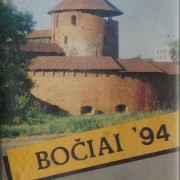 BOČIAI '94