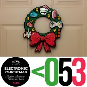 Electronic Christmas