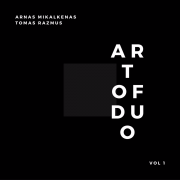 Art Of Duo Vol.1