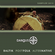 DANGUS SAMPLER 2015/2016