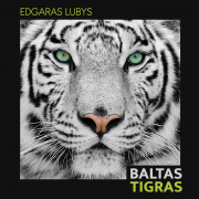 BALTAS TIGRAS