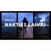 Nakties laivai (Singlas)