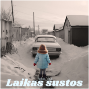 LAIKAS SUSTOS (Singlas)