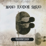 Essential Curse - The Best Of MJS [1992-2007]