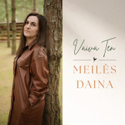 Meilės daina (Singlas)
