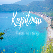 VISKAS MAN TINKA (Singlas)